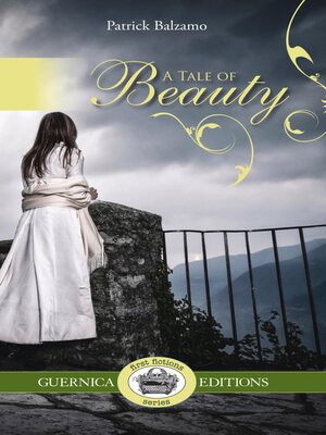 cover image of A Tale of Beauty